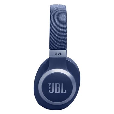 Лот: 25312991. Фото: 1. Беспроводные наушники JBL Live... Наушники, гарнитуры
