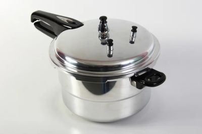 Лот: 13156467. Фото: 1. Скороварка "ЧУДО-70", 7,0л. Доставка. Кастрюли