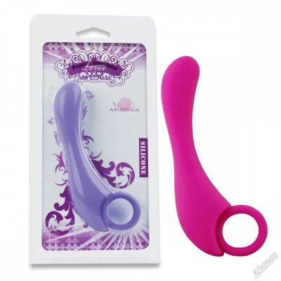 Лот: 5665986. Фото: 1. Стимулятор простаты Prostate Stimulator-Lover... Игрушки