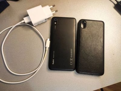 Лот: 18672481. Фото: 1. Xiaomi Redmi 7A. Смартфоны