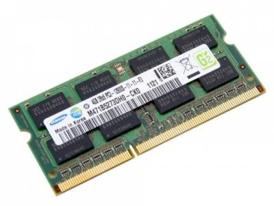 Лот: 10164326. Фото: 1. Куплю память для ноутбука 4-8Gb... Оперативная память