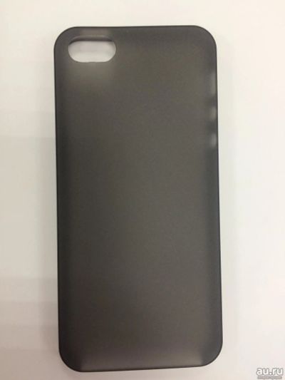 Лот: 12993348. Фото: 1. Чехол iPhone 5/ 5S/ 5SE Пластик... Чехлы, бамперы