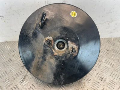 Лот: 24591873. Фото: 1. вакуумный усилитель тормозов Nissan... Двигатель и элементы двигателя