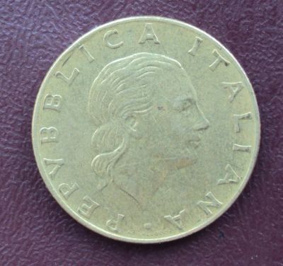 Лот: 4506454. Фото: 1. Иностранная монетка (А375). Остальные страны
