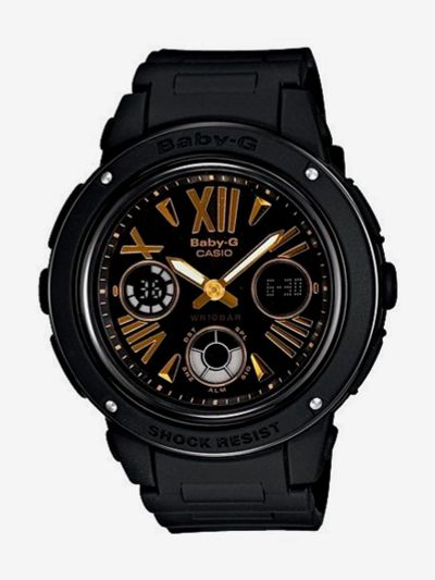 Лот: 25687173. Фото: 1. Спортивные часы CASIO BGA-153-1B... Другое (спортивная одежда)