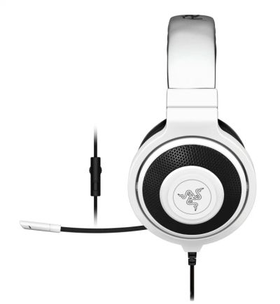 Лот: 7362344. Фото: 1. Гарнитура Razer Kraken Pro 2015... Акустические системы
