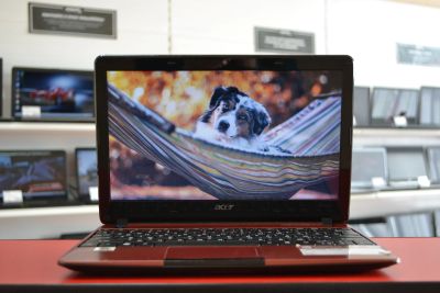 Лот: 15611985. Фото: 1. Asus x101ch (10.1"/Intel Atom... Ноутбуки