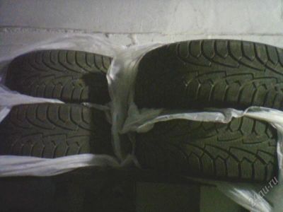 Лот: 1278122. Фото: 1. Nokian Hakkapeliitta RSi 205/55... Шины