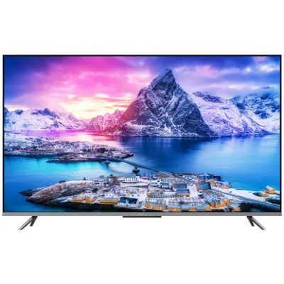 Лот: 19391094. Фото: 1. Телевизор Xiaomi MI TV Q1E 55. Телевизоры