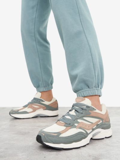 Лот: 23329030. Фото: 1. Кроссовки мужские Saucony Progrid... Другое (одежда, обувь, галантерея)