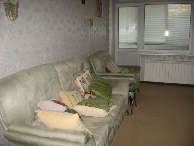 Лот: 4680544. Фото: 1. диван и кресло. Диваны