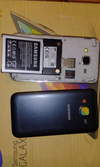 Лот: 6502581. Фото: 1. samsung galaxy star advance sm-g360h. Кнопочные мобильные телефоны