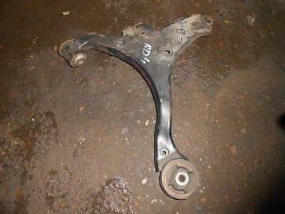 Лот: 20896117. Фото: 1. Рычаг подвески нижний Honda Cr-V... Ходовая, подвеска, рулевое управление