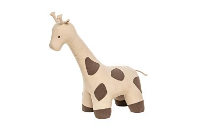 Лот: 25270547. Фото: 1. Пуф Hoff Giraffe. Кресла, пуфы