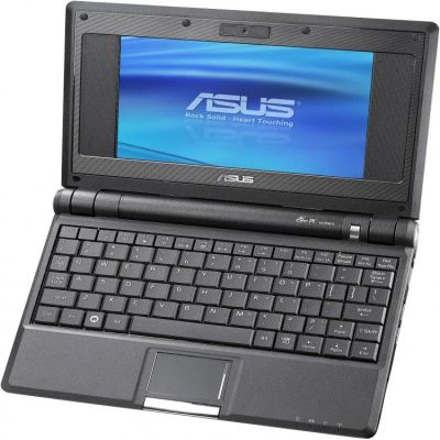 Лот: 15690634. Фото: 1. Нетбук ASUS Eee PC 700. Ноутбуки
