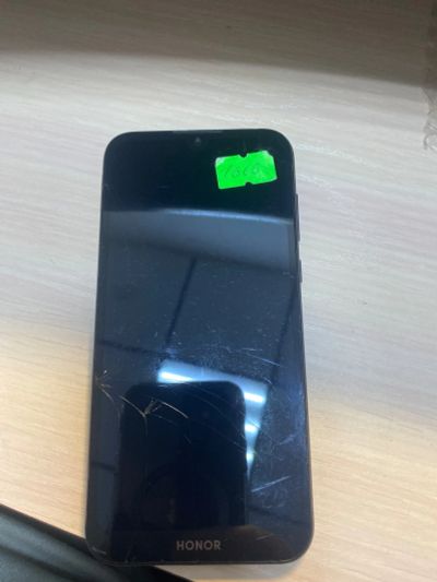 Лот: 19563369. Фото: 1. №1666 huawei honor 8s. Смартфоны