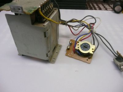 Лот: 18026447. Фото: 1. RTP1N3E007-V трансформатор Panasonic. Трансформаторы, катушки