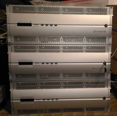 Лот: 16898723. Фото: 1. Accusys ExaRAID HD PCIe-SATA RAID... СХД