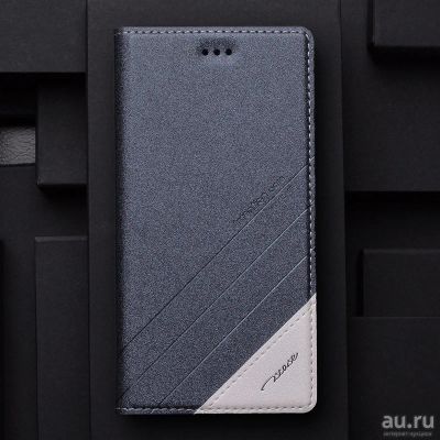Лот: 12796865. Фото: 1. Чехол книжка для Meizu Pro 6... Чехлы, бамперы