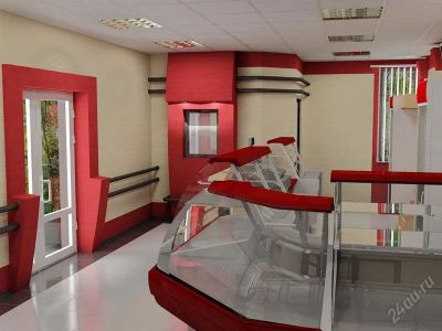Лот: 2034593. Фото: 1. магазин " минимаркет". Другое (готовый бизнес)