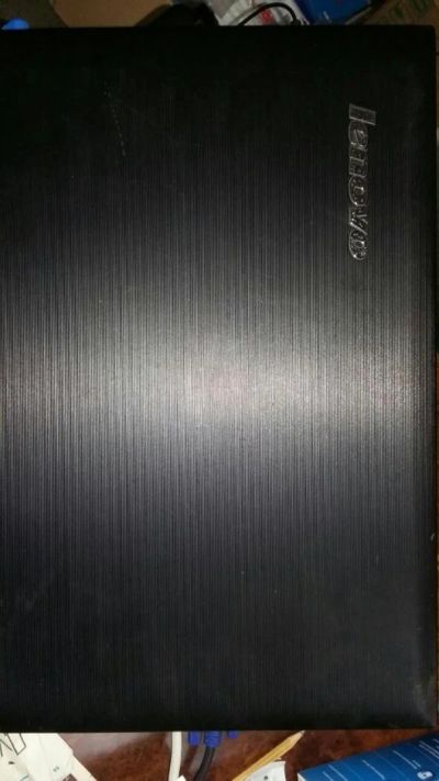 Лот: 8241361. Фото: 1. Ноутбук Lenovo B560 ( Intel Pentium... Ноутбуки