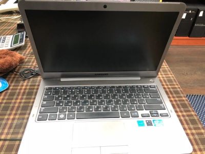 Лот: 12366121. Фото: 1. Ноутбук Samsung 530U3B (NP-530U3B-A03RU... Ноутбуки
