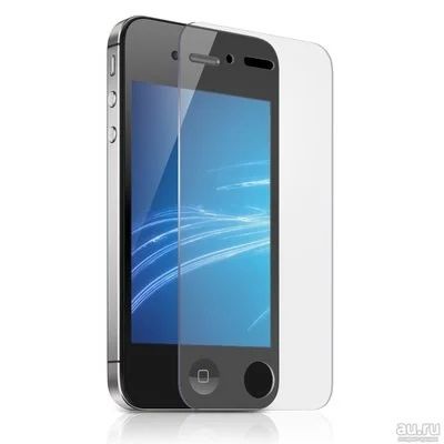 Лот: 12842838. Фото: 1. Защитная пленка Fly iQ4501 EVO... Защитные стёкла, защитные плёнки