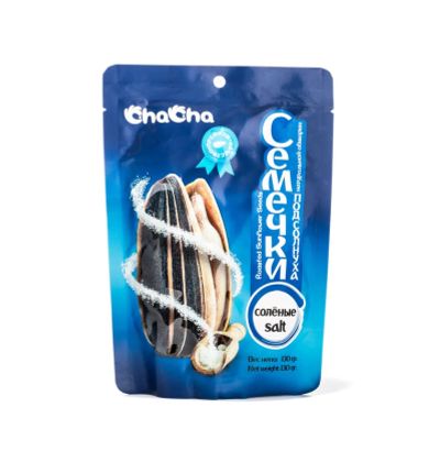 Лот: 20532349. Фото: 1. Семечки ChaCha натуральной обжарки... Другое (продукты)