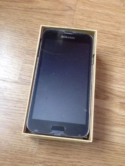 Лот: 5074989. Фото: 1. Samsung Galaxy S5 (копия на андроиде... Смартфоны