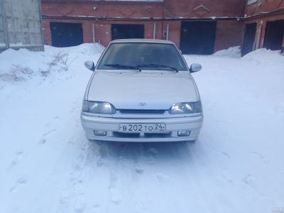Лот: 13123351. Фото: 1. Ваз 2114. Автомобили