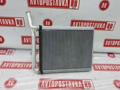 Лот: 20902083. Фото: 1. Радиатор отопителя Toyota Allion... Двигатель и элементы двигателя