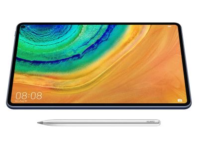 Лот: 17381166. Фото: 1. 10.8" Планшет Huawei Matepad Pro... Планшеты