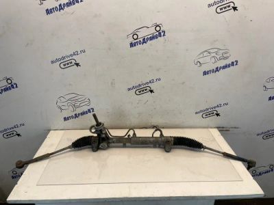 Лот: 22988906. Фото: 1. рулевая рейка Opel Astra L69. Ходовая, подвеска, рулевое управление