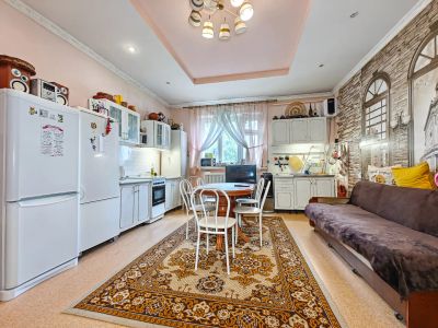 Лот: 25676640. Фото: 1. Новосибирск г. Дзержинский Онежская... Дома
