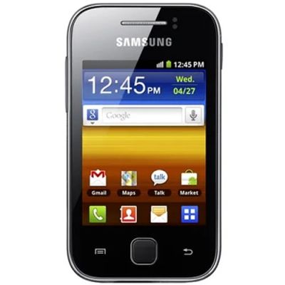 Лот: 4001180. Фото: 1. Продам смартфон Samsung Galaxy... Смартфоны