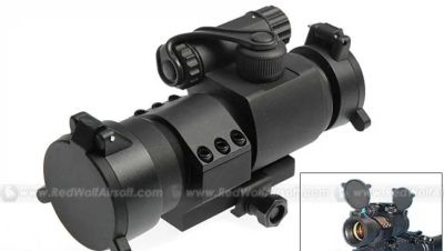 Лот: 5656442. Фото: 1. Реплика прицела Aimpoint m2 G... Аксессуары, запчасти