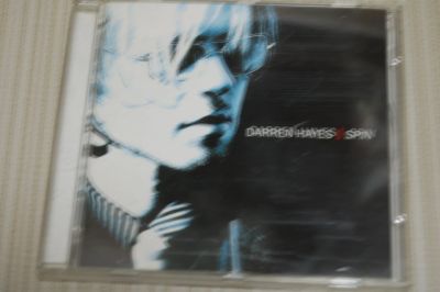 Лот: 24988830. Фото: 1. СД Аудио диск -Darren Hayes. Аудиозаписи
