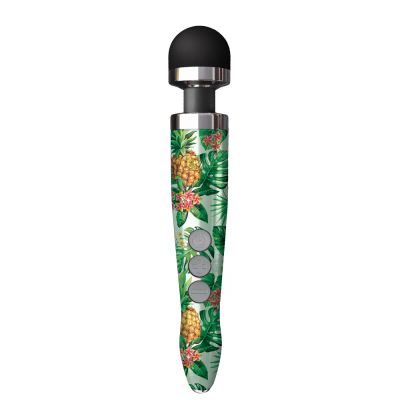 Лот: 24253584. Фото: 1. Вибромассажер Doxy Die Cast 3R... Игрушки