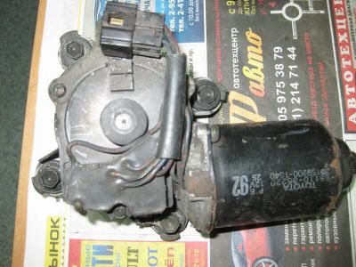 Лот: 20902796. Фото: 1. Привод дворников Toyota Hilux... Двигатель и элементы двигателя