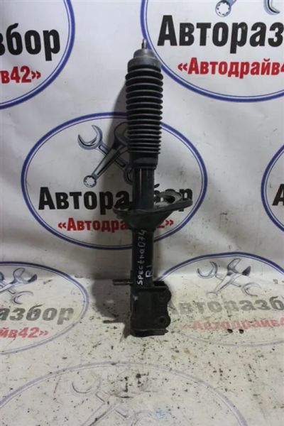 Лот: 21717907. Фото: 1. Амортизатор Kia Spectra SD. Ходовая, подвеска, рулевое управление