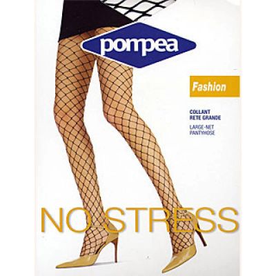 Лот: 4735140. Фото: 1. Колготки pompea fashion. Колготки, чулки