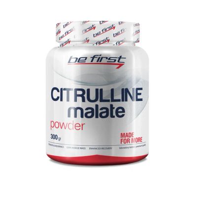 Лот: 10024722. Фото: 1. Citrulline Malate Powder от Be... Спортивное питание, витамины