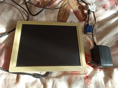 Лот: 16637485. Фото: 1. Монитор LP-10R21, возможен обмен. ЖК-мониторы