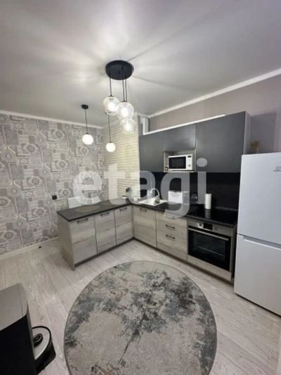 Лот: 22836773. Фото: 1. Сдам 2-комн. кв. 48 кв.м. Красноярск... Квартиры, студии