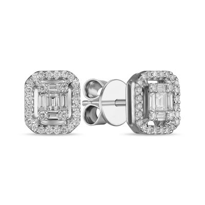 Лот: 24357849. Фото: 1. Серьги МЮЗ. Серьги, каффы