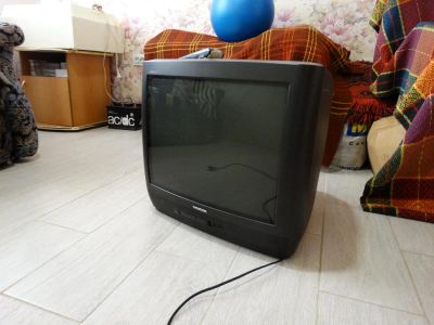 Лот: 11273881. Фото: 1. Телевизор. Телевизоры