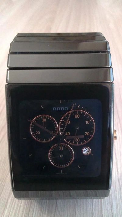 Лот: 9304046. Фото: 1. RADO. Другие наручные часы
