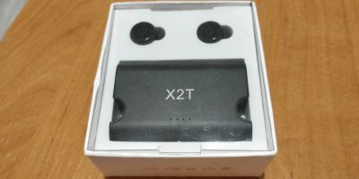Лот: 13957875. Фото: 1. Наушники True Wireless Bluetooth... Красноярск