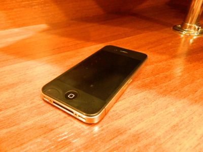 Лот: 9095492. Фото: 1. iPhone 4s. Смартфоны