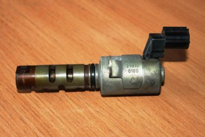 Лот: 9390571. Фото: 1. Клапан VVT-I, 1NZ- FE (15330-21010... Двигатель и элементы двигателя